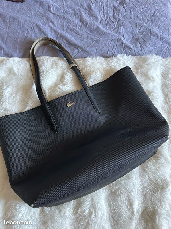 Bag Sac A Main Lacoste Vinted Sac à Main Lacoste Accessoires Bagagerie