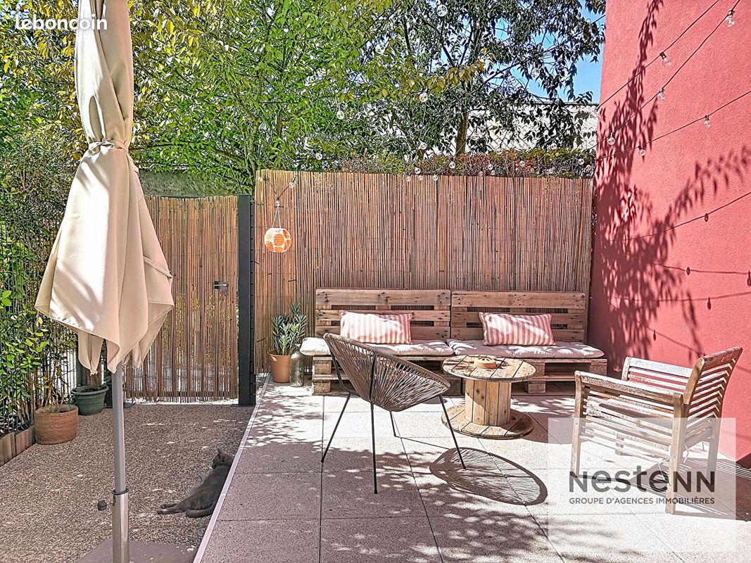 Appartement 2 pièces 48 m² · à Lattes · 48 m² · 220 000 €