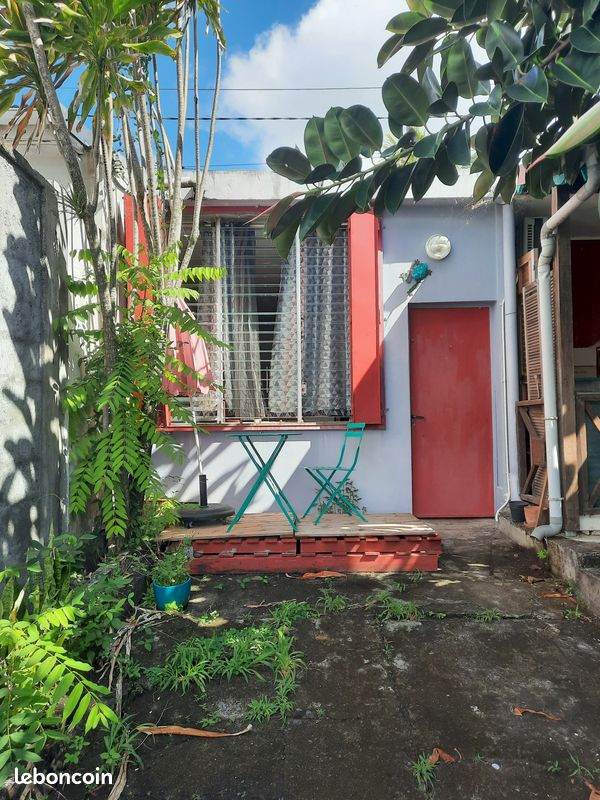 Appartement 2 pièces 50 m² · à Saint-Claude · 50 m² · 650 €/mois