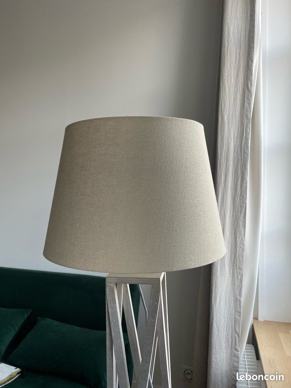 Lampe maison du monde (image 2)