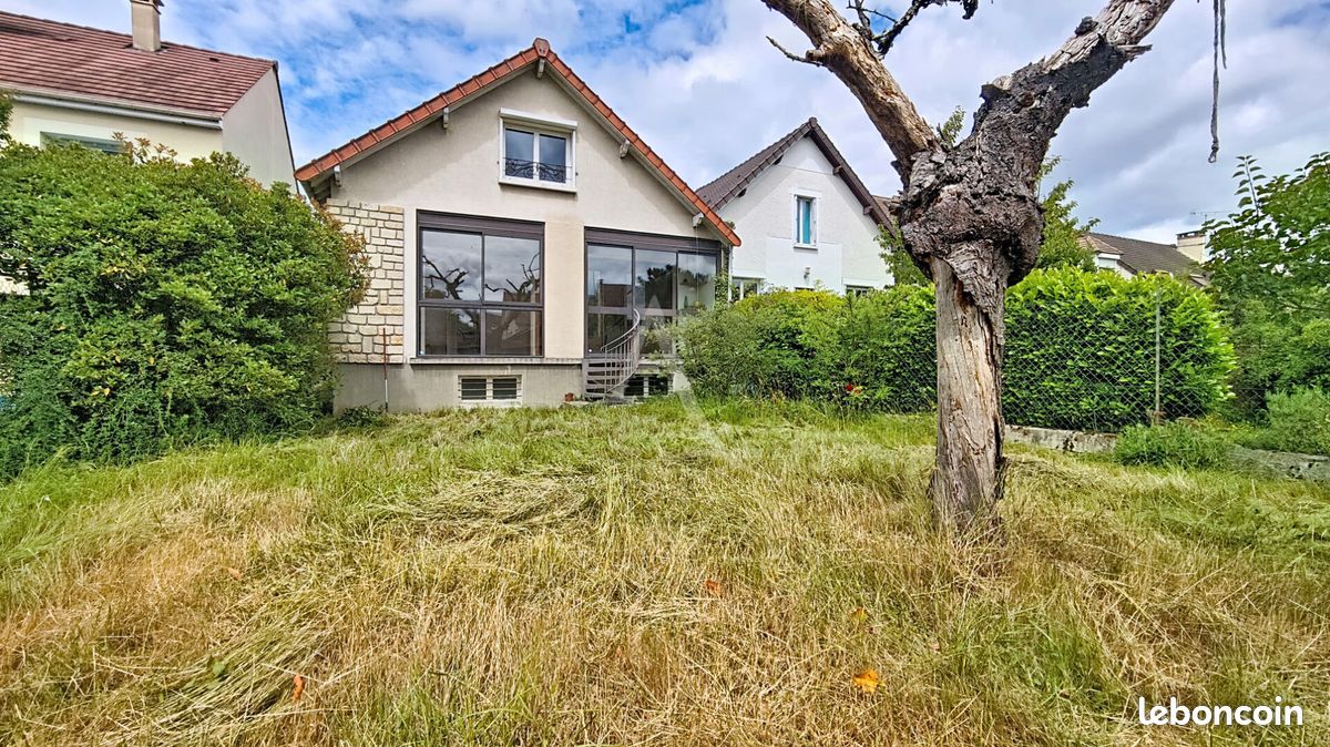 Maison 6 pièces 117 m² · à Massy · 117 m² · 419 000 €