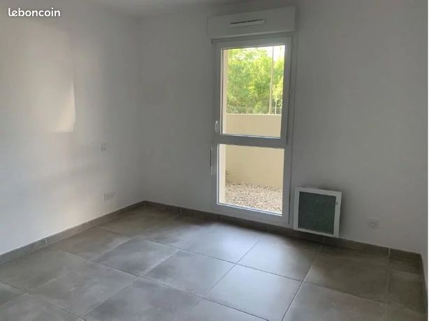 Appartement 3 pièces 57 m²