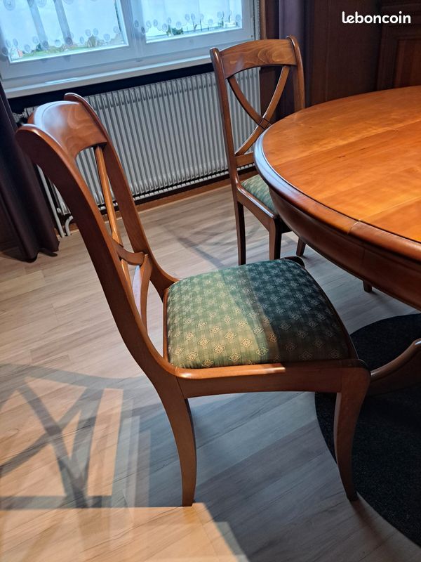 Salle à manger (image 3)