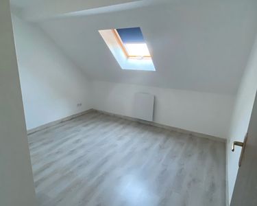 Appartement f2