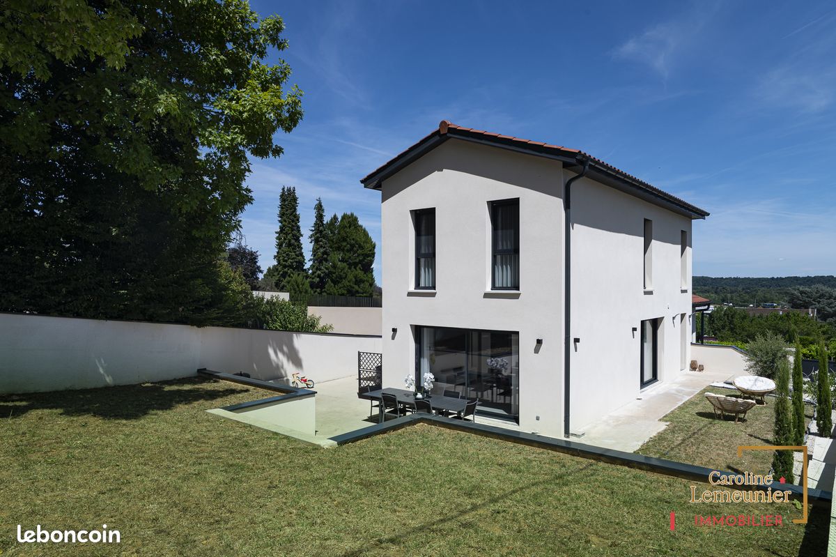 Maison 6 pièces 147 m² · à Limas · 147 m² · 499 000 €