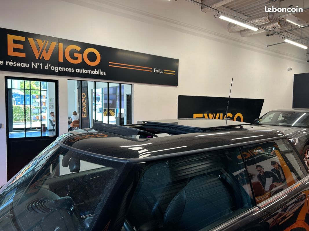 Mini mini 1.6 120 cooper bva (image 27)