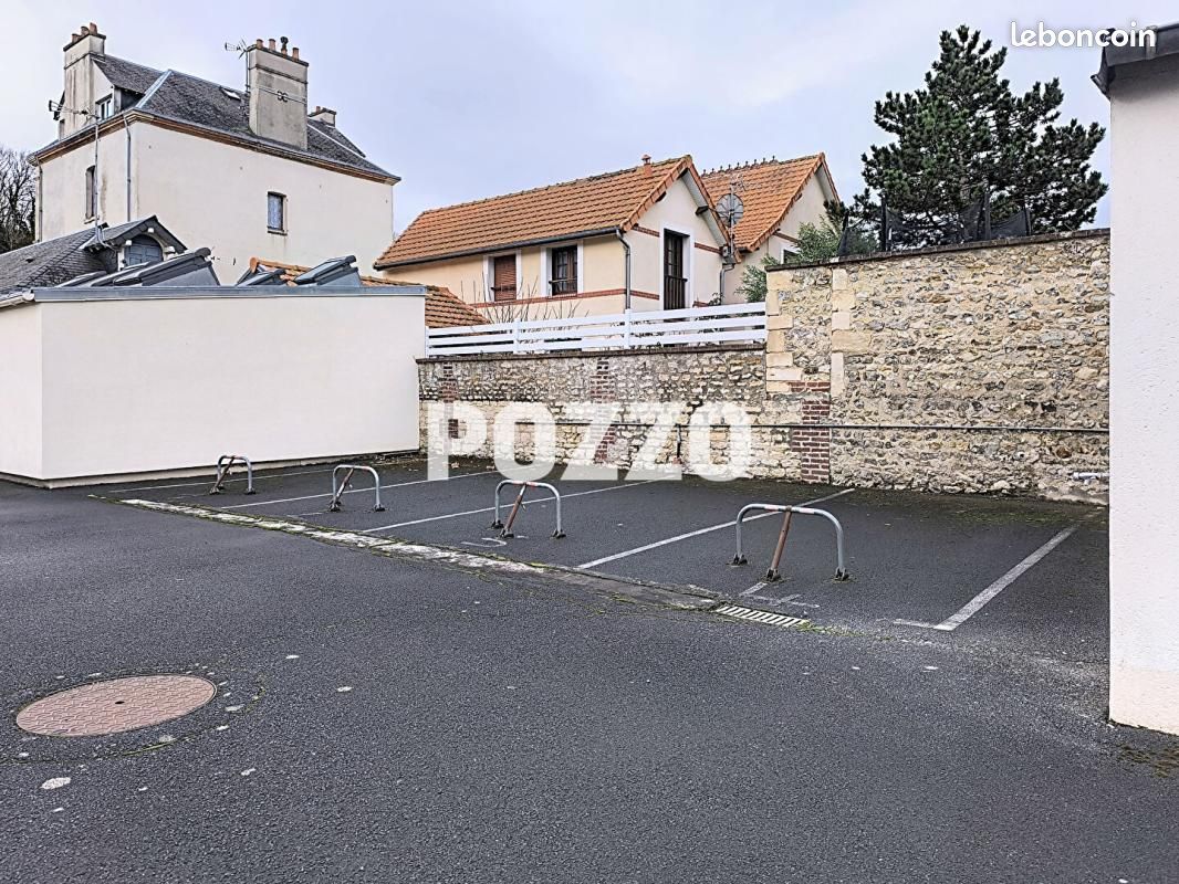 Parking Dives Sur Mer · à Dives-sur-Mer · 65 €/mois