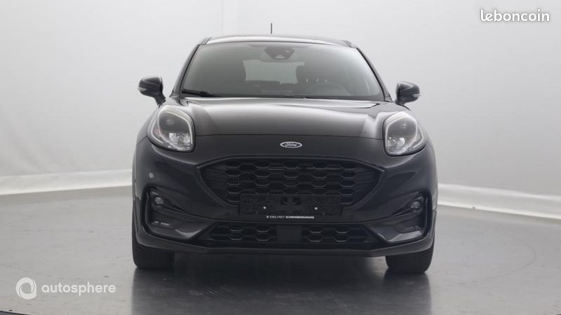 Ford Puma 1.0 EcoBoost 155ch BVA ST (image 2)