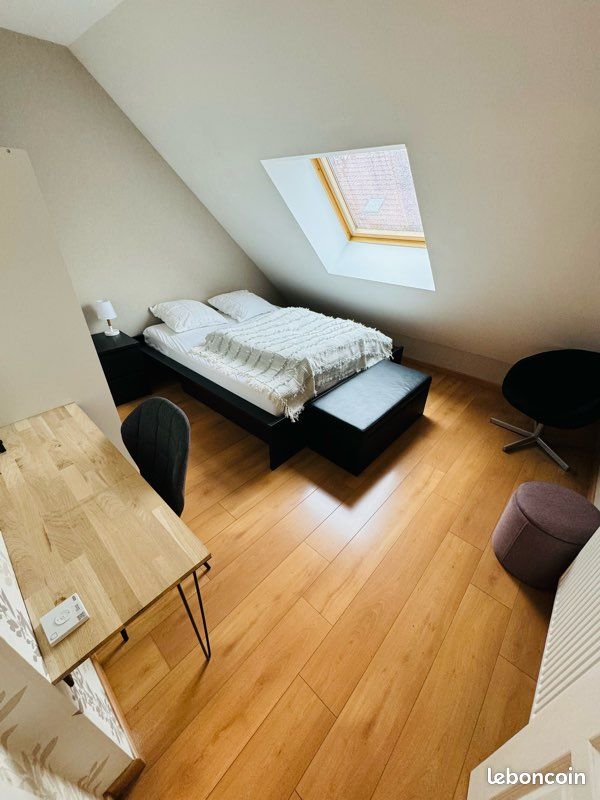 Appartement 3 pièces 48 m² · à Dijon · 48 m² · 750 €/mois