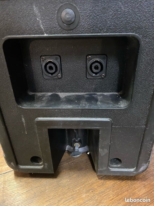 Paire d’enceintes Électro Voice (image 4)