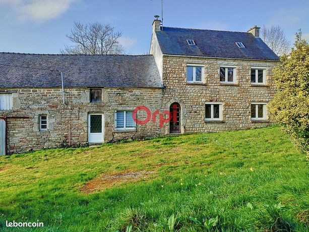 Maison 6 pièces 111 m²