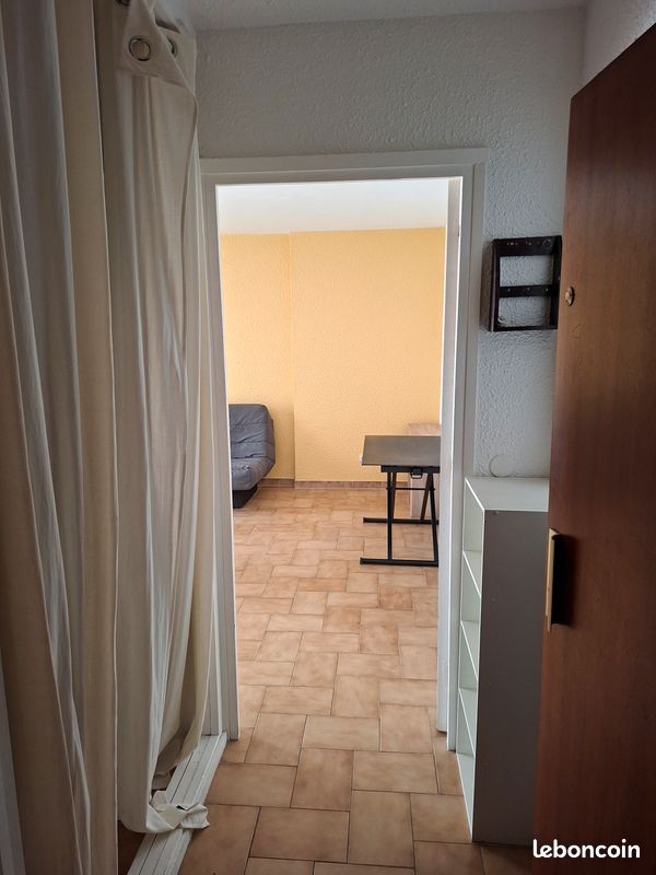 Appartement a louer bastia - 1 pièce(s) - Surfyn