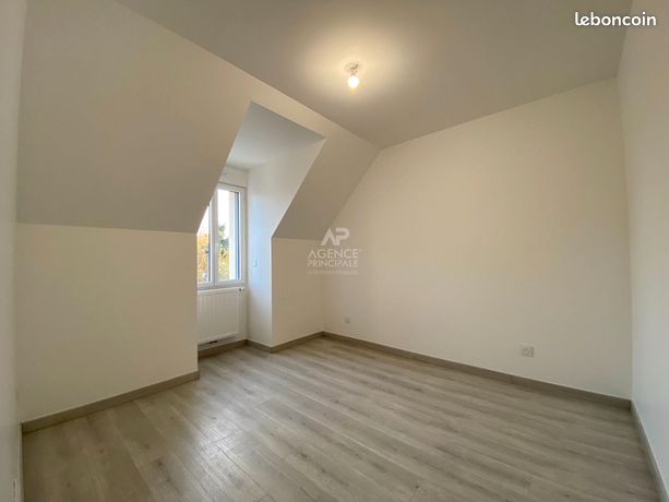 Maison a louer pontoise - 6 pièce(s) - 89 m2 - Surfyn