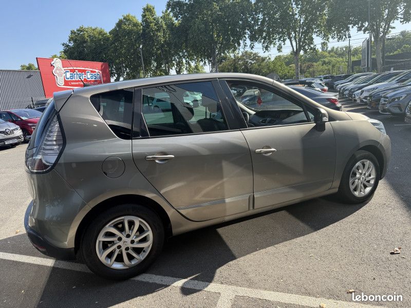 Renault SCENIC III 1.2 TCE 115CH ENERGY (image 4)