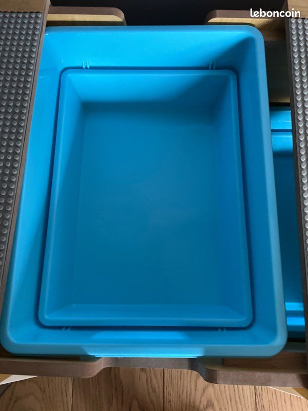 Table à legos (image 2)