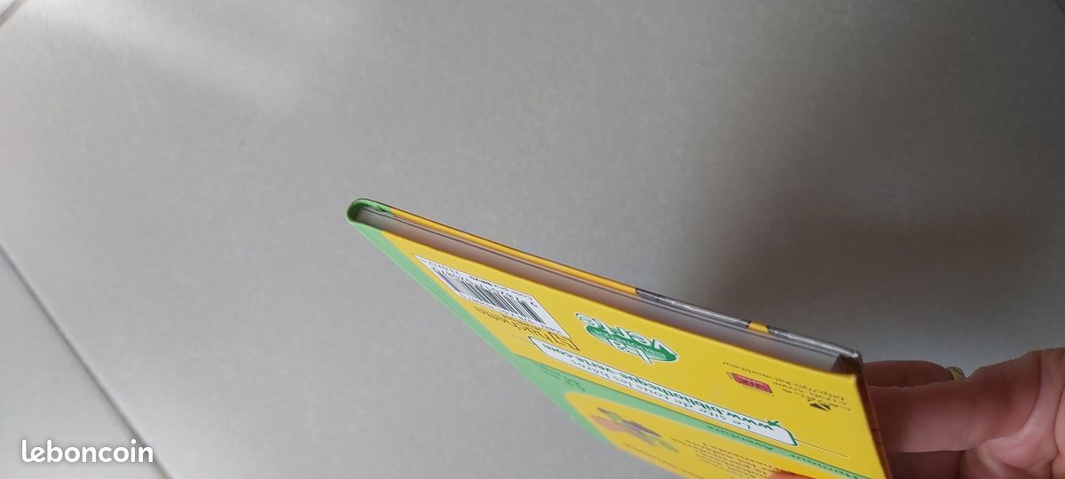 Yo-Kai Watch Tome 4 Mauvaise influence (image 6)