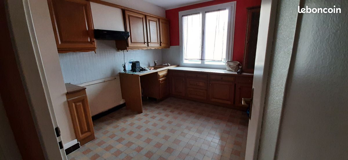 Appartement 3 pièces 68 m² · à Villeurbanne · 68 m² · 880 €/mois