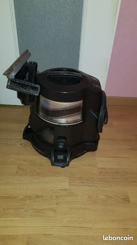 Aspirateur Rainbow (image 3)