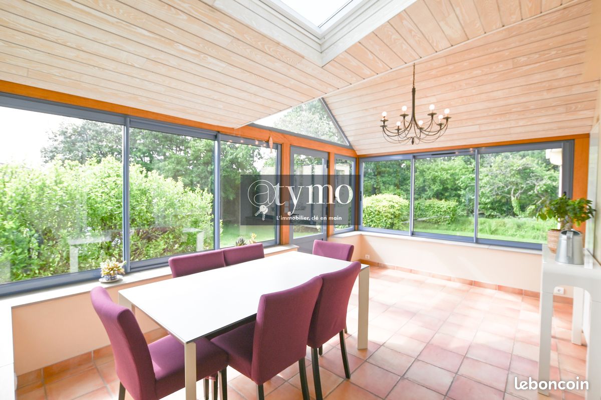Maison 7 pièces 115 m² · à Landivisiau · 115 m² · 245 000 €