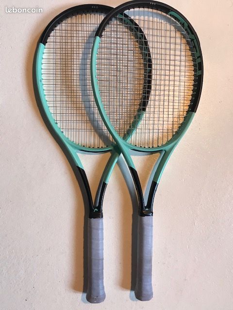 Vds raquettes HEAD BOOM PRO 2024 310G (image 1)