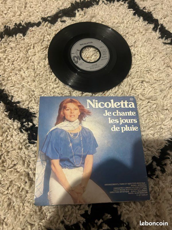 Disque musique (image 1)