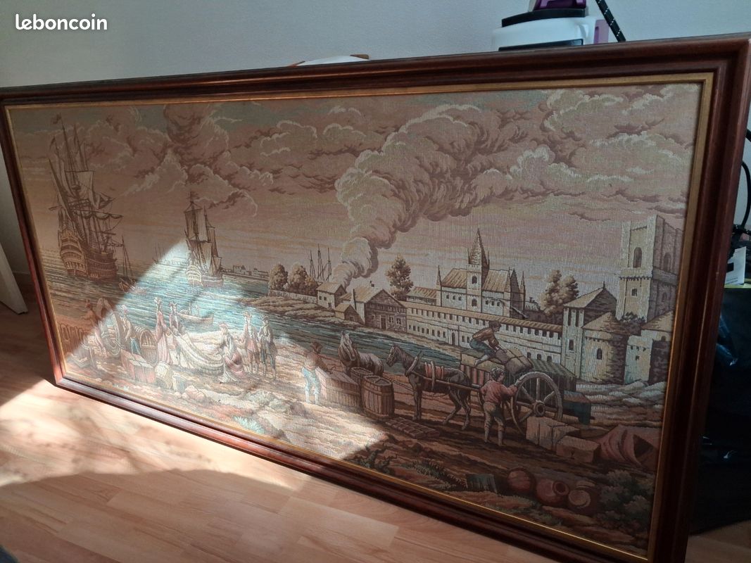 Tapisserie (image 2)