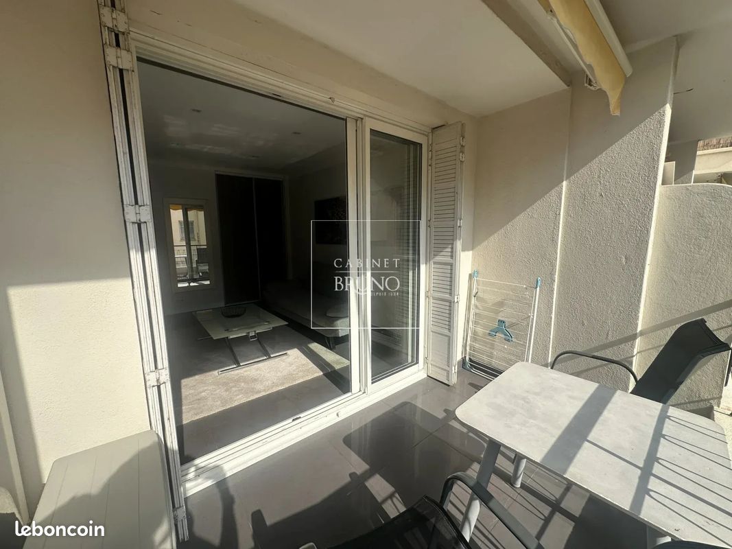 Appartement 2 pièces 42 m² (image 4)