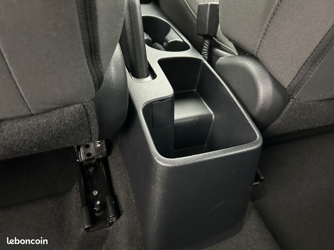 KIA Rio 1.2 DPi 84ch BVM5 Motion (image 20)