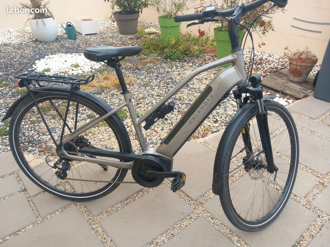 Vélo electrique (image 5)