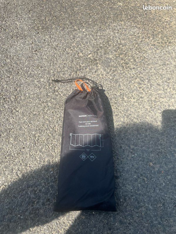 Pare vent forclaz mt 500 (image 1)