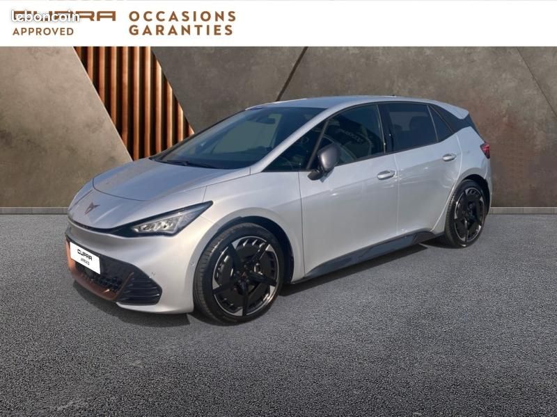 Cupra Born 230ch XL 79 kWh V (image 1)