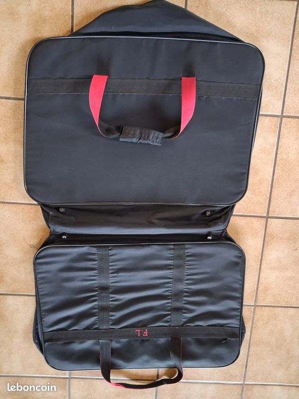 Sac de planche à dessin (image 3)
