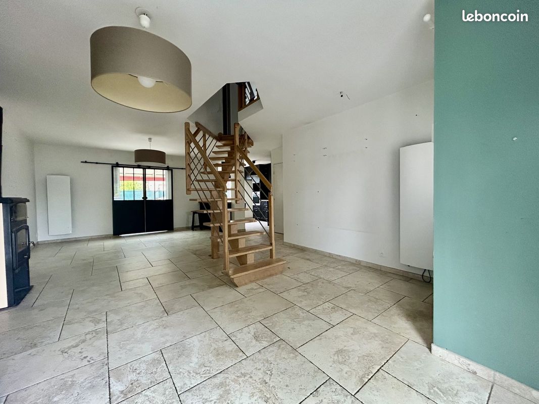 Maison 4 pièces 118 m² · à Saint-Denis-en-Val · 118 m² · 249 000 €