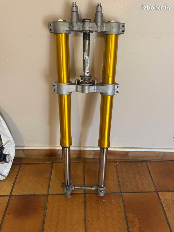 Fourche inversée (image 2)