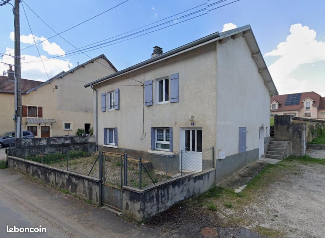 Maison 5 pièces 104 m² · à Colombier · 104 m² · 500 €/mois