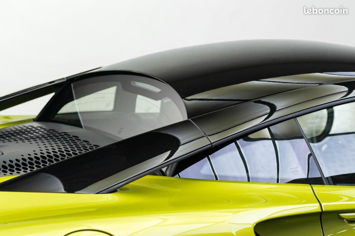 McLaren Artura V6 3.0 680ch (image 15)