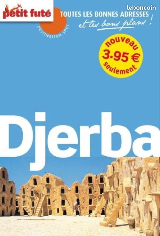 Guide Djerba (image 1)
