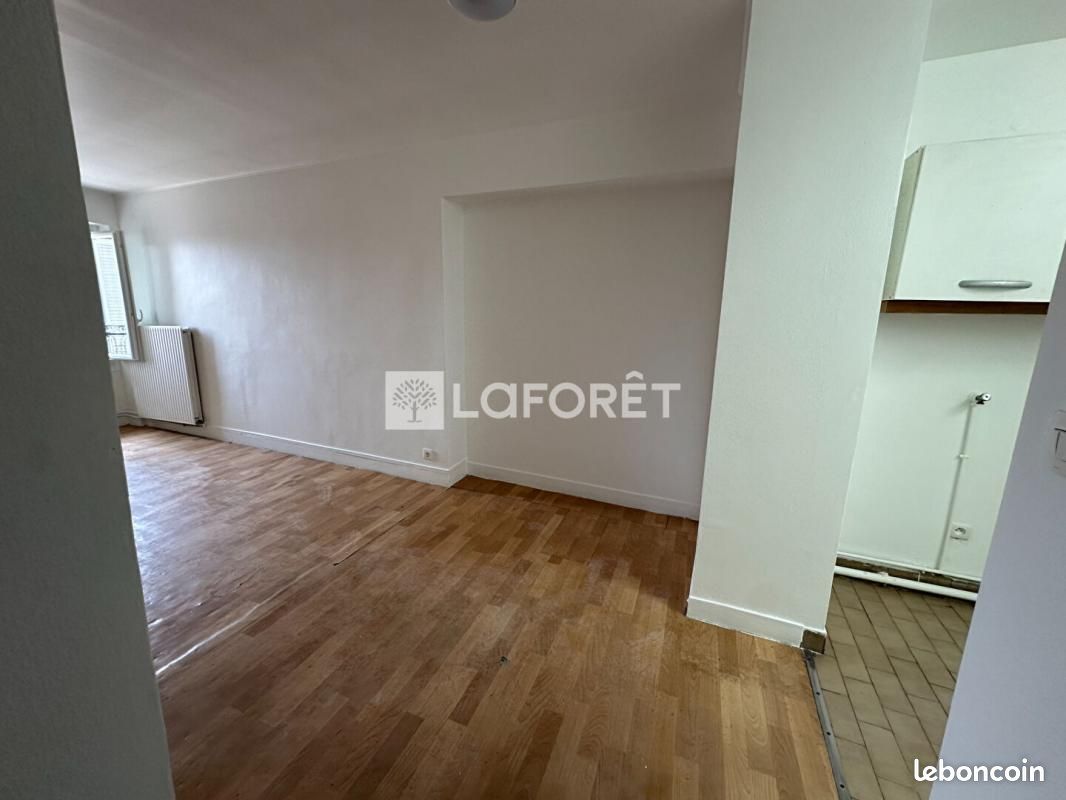 Appartement a louer montfermeil - 1 pièce(s) - 39 m2 - Surfyn