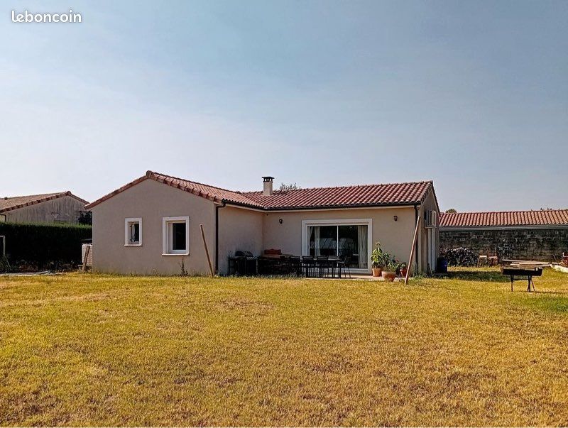 Maison 4 pièces 90 m² · à Saverdun · 90 m² · 260 000 €