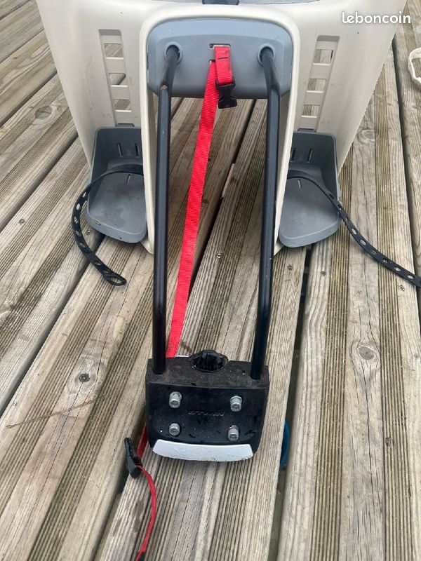 Siege velo (image 5)