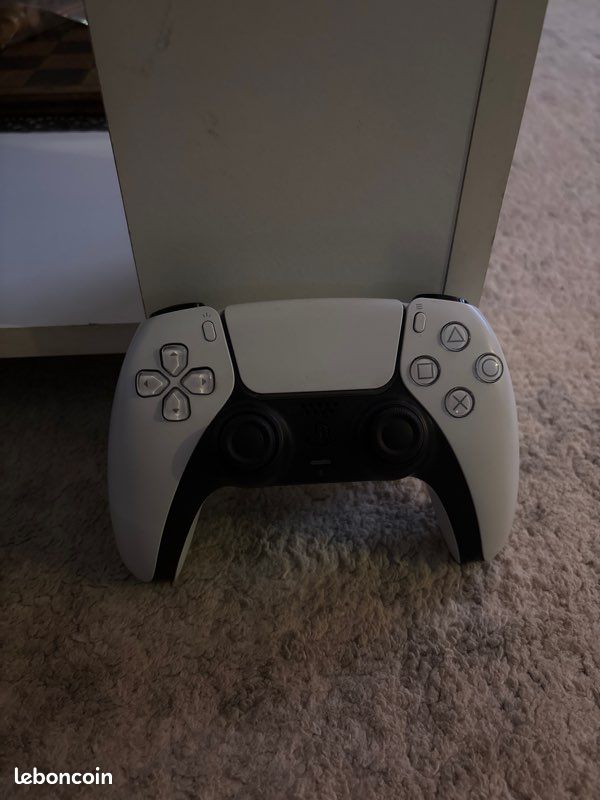 Manette de ps5 (image 1)