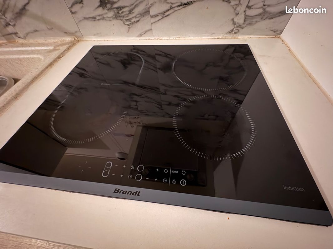 Plaque de cuisson induction (image 1)