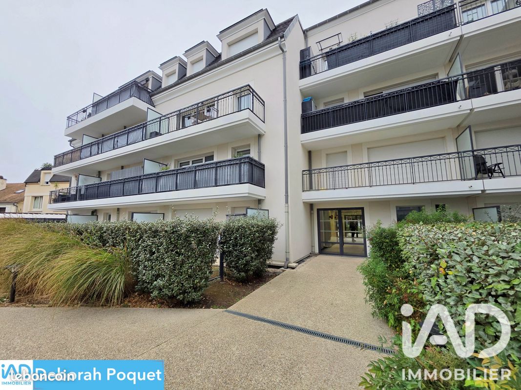 Appartement 2 pièces 56 m² · à Morsang-sur-Orge · 56 m² · 795 €/mois