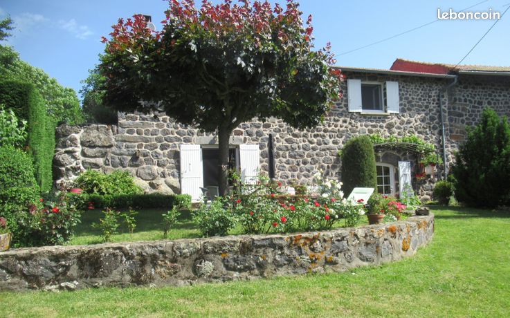Maison 4 pièces 160 m²