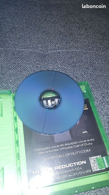 Mw2 xbox (image 3)