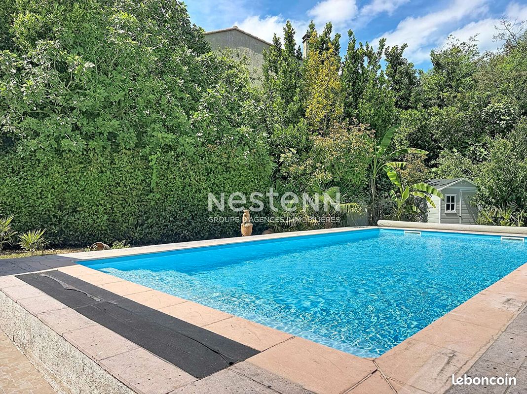 Maison 5 pièces 111 m² · à Muret · 111 m² · 296 200 €