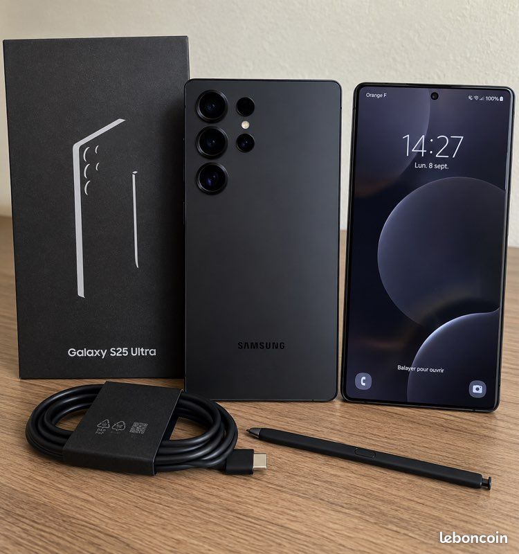 S25 ultra (image 1)