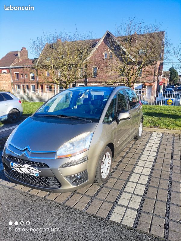 C4 Picasso (image 3)