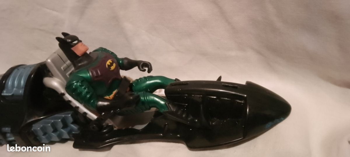 Figurine Batman 1995 (image 2)