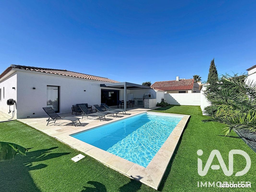 Maison 4 pièces 105 m² · à Allauch · 105 m² · 659 000 €